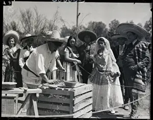 Tortilla Maker In California