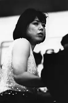 TOSHIKO　③④⑤分 toshiko-akiyoshi-portrait-