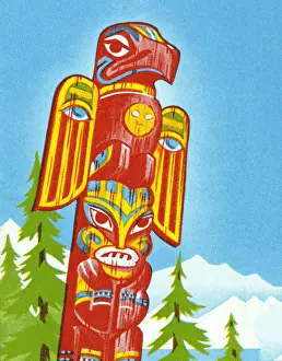 Totem Pole