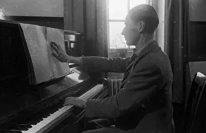 Disability Prints: Touch Of Music