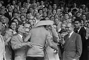 Huty36947 Prints: Tour De France, 1951