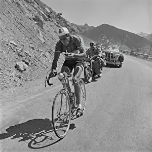 Tour De France, 1951
