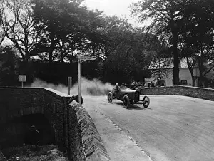 Tourist Trophy Race
