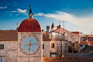 Clock Tower Collection: Tower clock