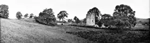 Tower In Country