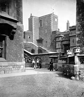 Tower Of London
