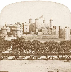 Images Dated 5th November 2007: Tower Of London