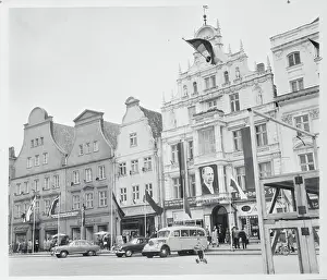 Town Hall Place