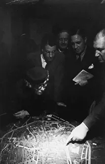 Town Planners