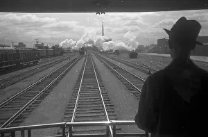 Track Gazer
