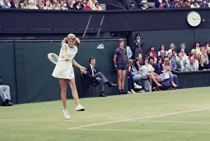 Huty33369 Prints: Tracy Austin