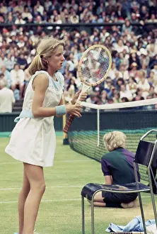 Huty33369 Prints: Tracy Austin