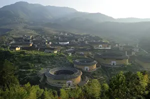 Traditional housing of China