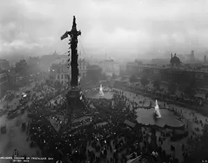Trafalgar Day