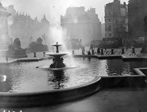 Trafalgar Square