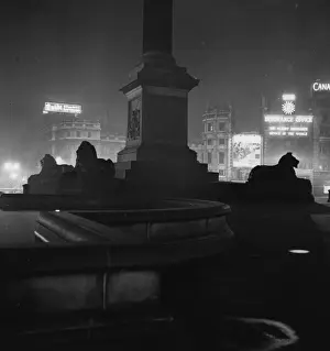 Trafalgar Square