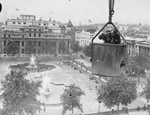 Trafalgar Square