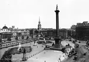 Trafalgar Square