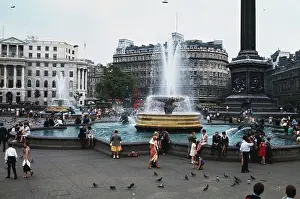 Trafalgar Square