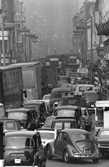 Traffic Congestion