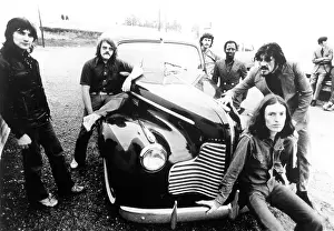 Traffic With The Swampers