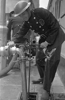 Roles And Occ Prints: Trailer Pump