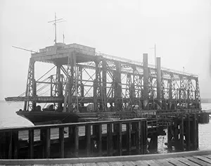 Train Ferry