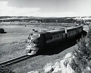Train Full Length On Curved Track