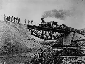Train To Siberia