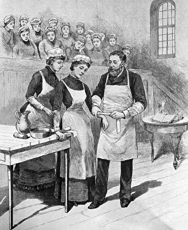 Keystone Prints: Training Nurses To Use Bandages