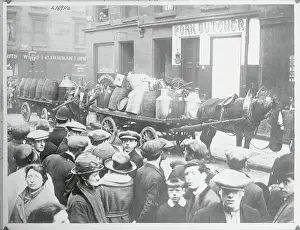 Glasgow Prints: Transport of Illegal Distilling