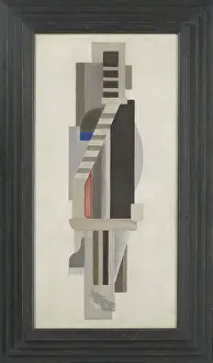 Stairway Prints: Trappen; The Staircase