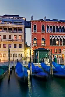 Venice Gallery: Travel Photography from John and Tina Reid