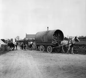 Travellers