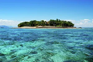 Pacific Gallery: Treasure island resort, Fiji