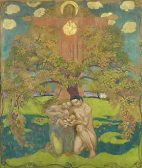 The Tree Of Life