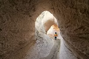 Ravine Collection: Trekking in the Rose Valley in Cappadochia
