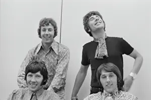 The Tremeloes