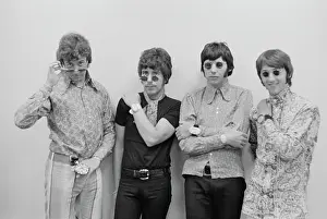 Huty23698 Prints: The Tremeloes