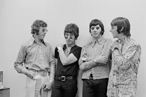 Huty23698 Prints: The Tremeloes