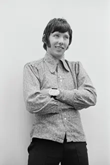 Arms Folded Prints: The Tremeloes