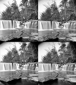 Trenton Falls