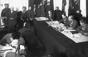Oppression Prints: Trial of Boris Savinkov
