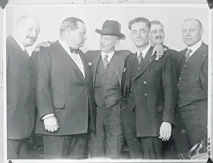Third Trial of Fatty Arbuckle