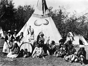 Tribal Group