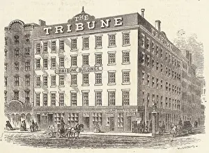 Tribune Building
