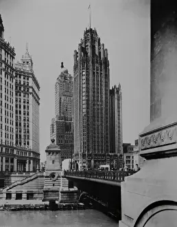 Tribune Tower
