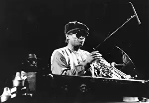Tribute To Miles At Radio City Music Hall