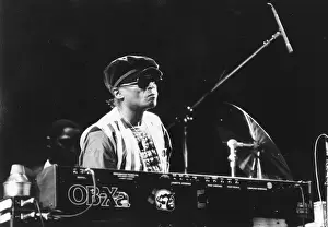 Tribute To Miles At Radio City Music Hall