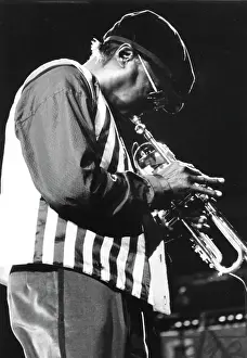 Tribute To Miles At Radio City Music Hall
